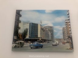 Exposición Memoria y Encuentro 2023